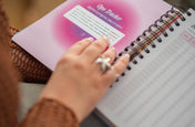 Diseño de agenda para opositores, con ilustraciones y contenido totalmente persinalizado para cada opositor.