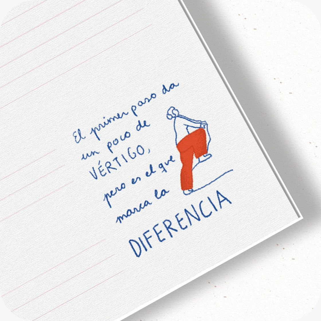 Motívate con las ilustraciones semanales