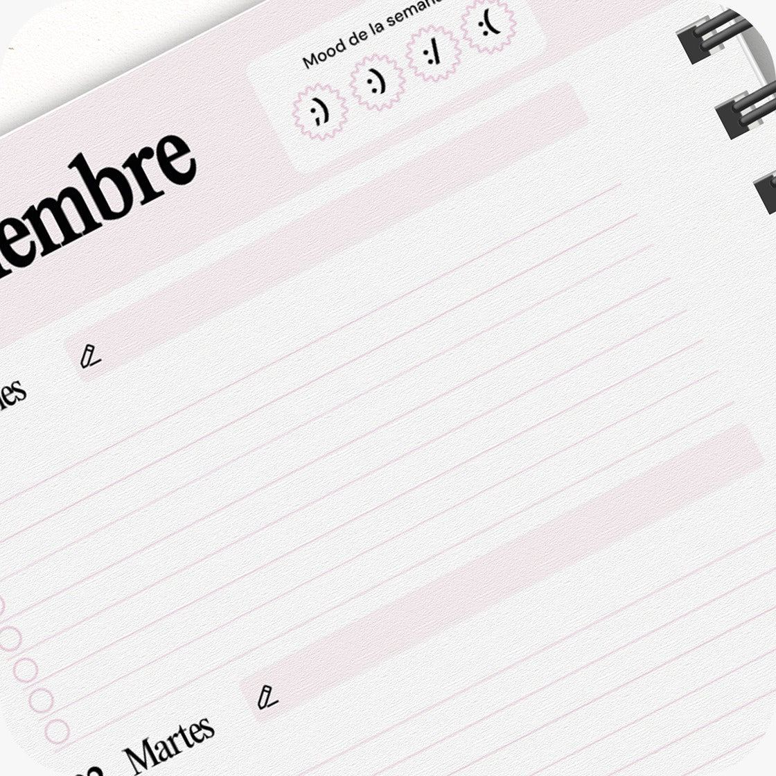 Escribe tu titular del día